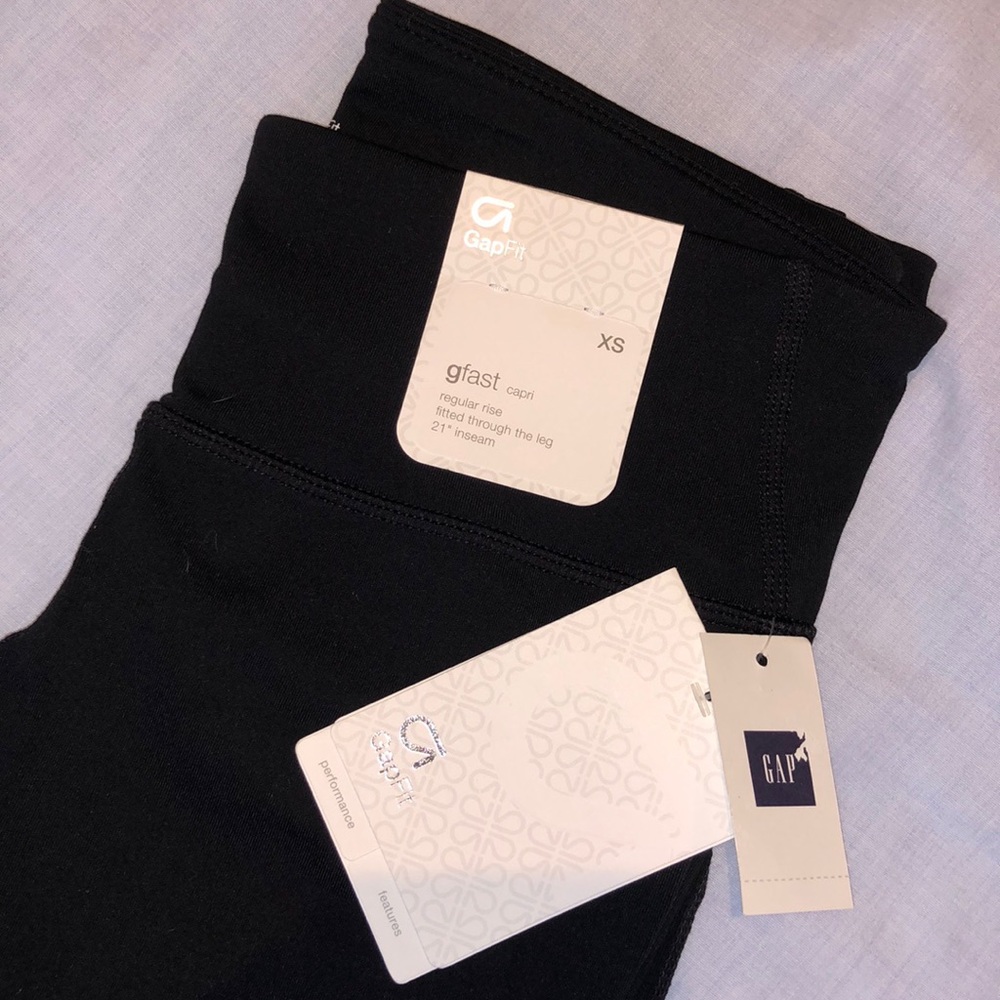 GapFit gfast leggings